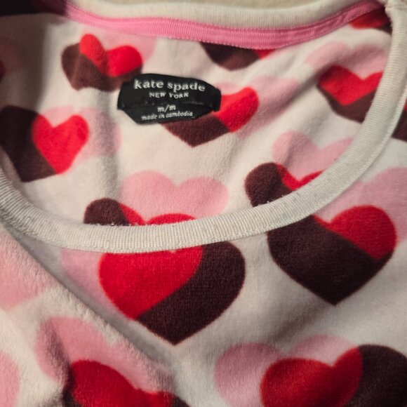 Kate Spade pajamas - Picture 4 of 4